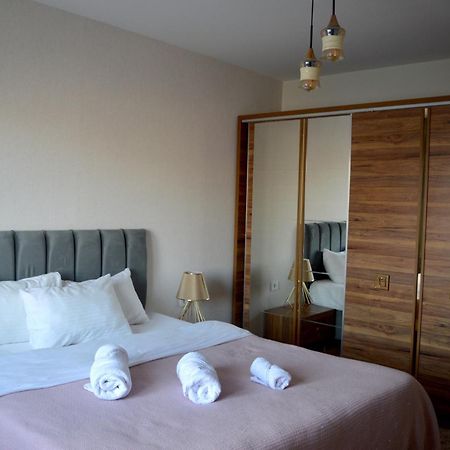 King Suite Ss18 Istambul Extérieur photo
