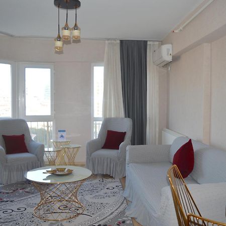 King Suite Ss18 Istambul Extérieur photo