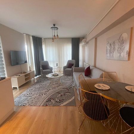 King Suite Ss18 Istambul Extérieur photo