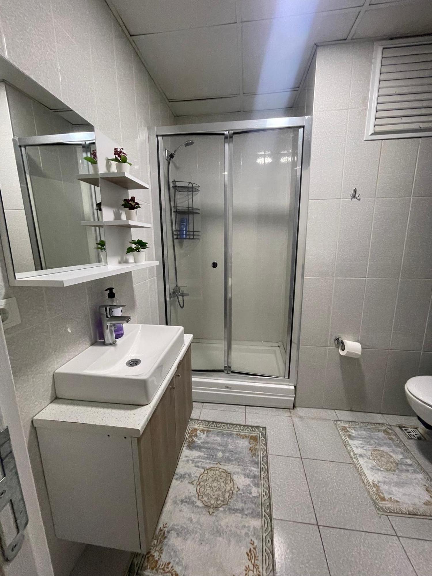 King Suite Ss18 Istambul Extérieur photo