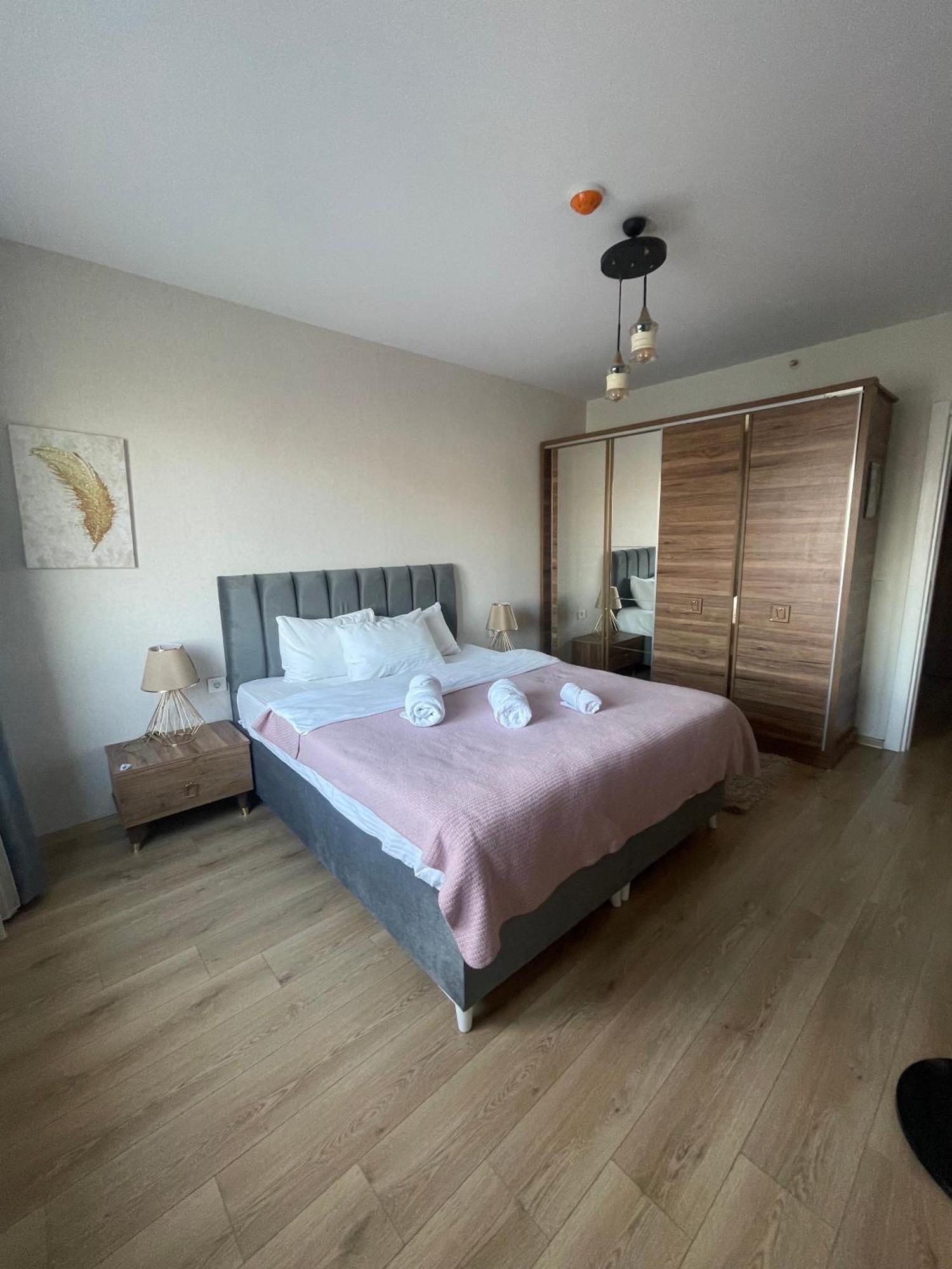 King Suite Ss18 Istambul Extérieur photo