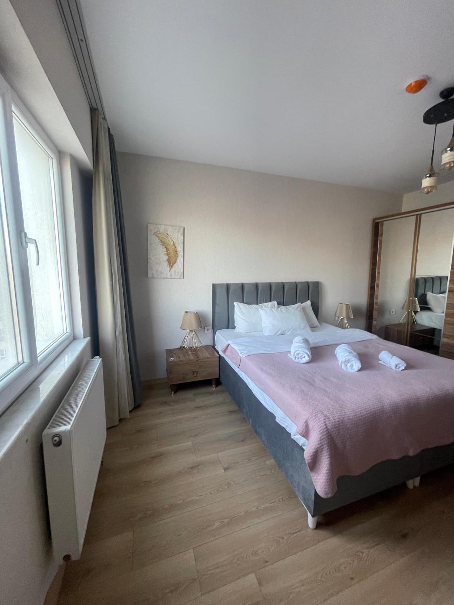 King Suite Ss18 Istambul Extérieur photo